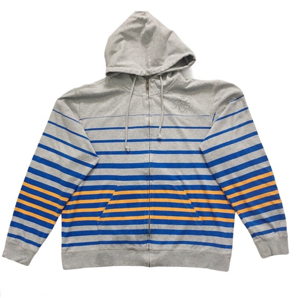 Rocawear men’s hoodie 2X-Large - Picture 1 of 9